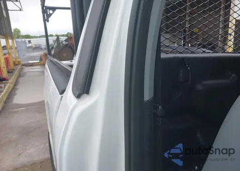 2024 Ford F250 Super Duty z USA, uszkodzony, nr VIN 1FTBF2BA2REC07580